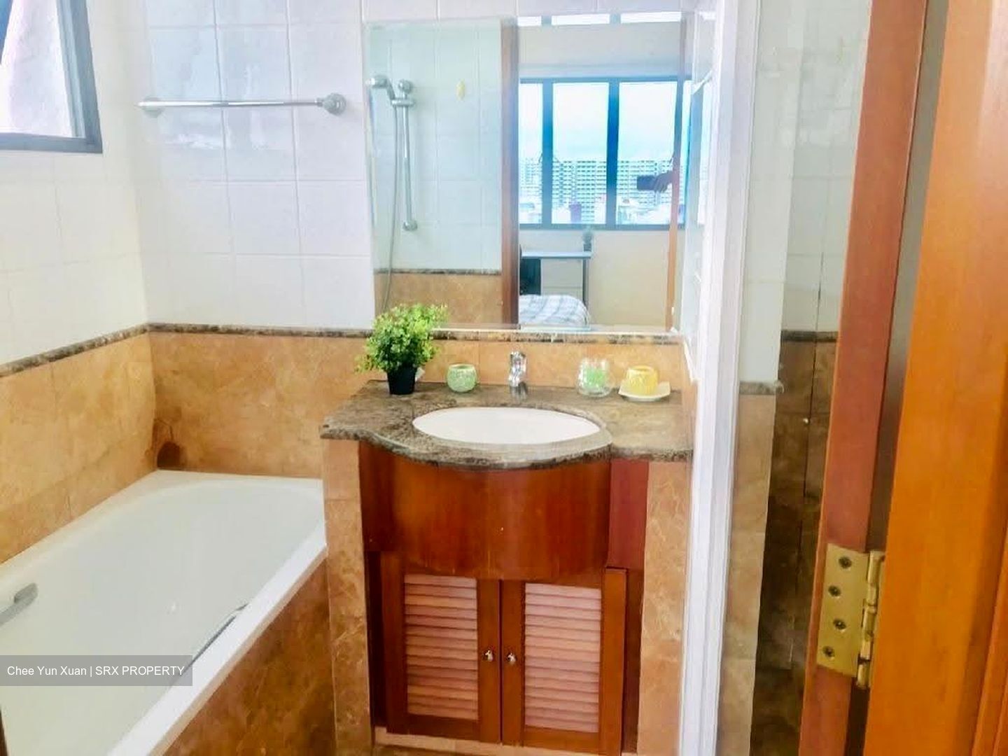 Central Grove (D14), Condominium #613307821